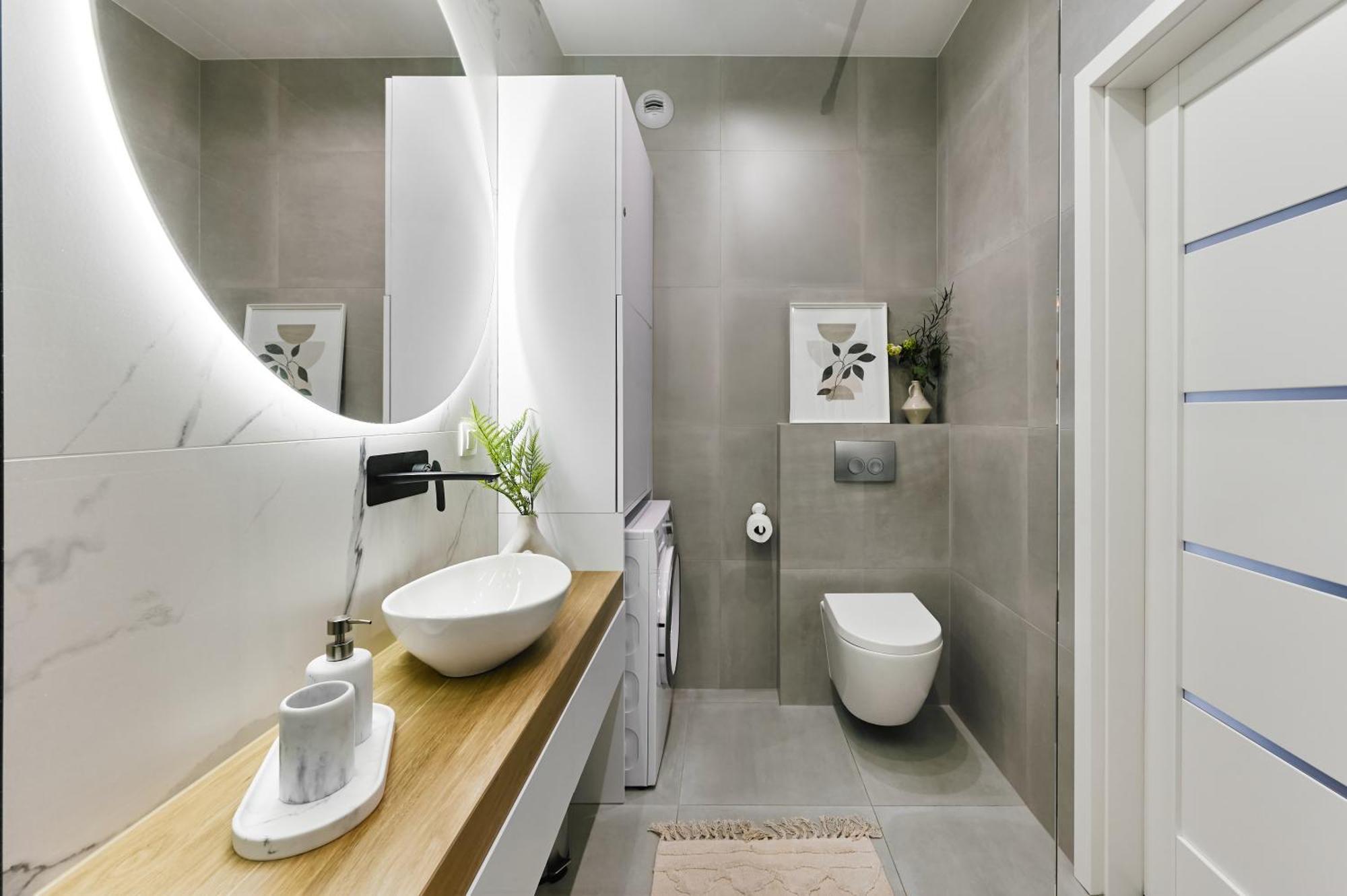 Cracow Palm Apartment Kraków Eksteriør billede